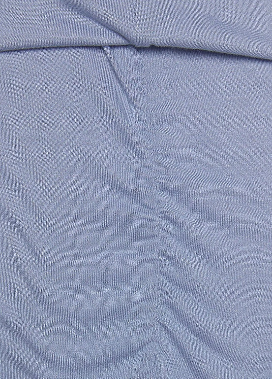 Vivance Sleeveless Mini Dress 5 Vivance Sleeveless Mini Dress - Image 5