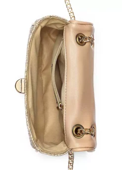 Vivance Straw Shoulder Bag -Sunbeach Style Shop Vivance Straw Shoulder Bag26277054FRSC W03