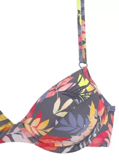 Vivance Underwired Bikini Top -Sunbeach Style Shop Vivance Underwired Bikini Top85337248FRSC W01