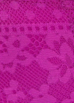 Vivance Underwired Padded Push-Up Bra -Sunbeach Style Shop Vivance Underwired Padded Push Up Bra77491452FRSP W03