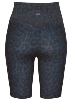 Active By LASCANA Animal Print Cycling Shorts -Sunbeach Style Shop active by LASCANA Animal Print Cycling Shorts13060062FRSC W01