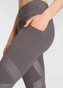 Active By LASCANA Capri Leggings -Sunbeach Style Shop active by LASCANA Capri Leggings61664016FRSP W03