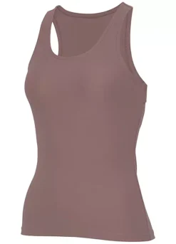 Active By LASCANA Cut-Out Sleeveless Vest Top 9 Active By LASCANA Cut-Out Sleeveless Vest Top -Sunbeach Style Shop active by LASCANA Cut Out Sleeveless Vest Top36214651FRSC W02