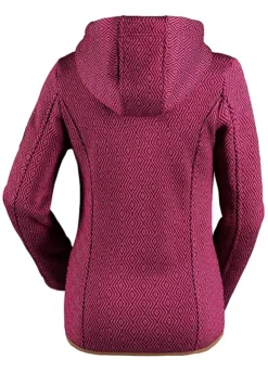 Active By LASCANA Hooded Fleece Jacket 5 Active By LASCANA Hooded Fleece Jacket -Sunbeach Style Shop active by LASCANA Hooded Fleece Jacket20843417FRSC W01
