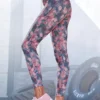Active By LASCANA Printed Leggings