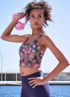 Active By LASCANA Printed Sporty Crop Top 8 Active By LASCANA Printed Sporty Crop Top -Sunbeach Style Shop active by LASCANA Printed Sporty Crop Top29766260FRSP W02