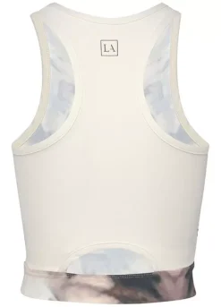 Active By LASCANA Racerback Print Vest Top -Sunbeach Style Shop active by LASCANA Racerback Print Vest Top51428947FRSC W01
