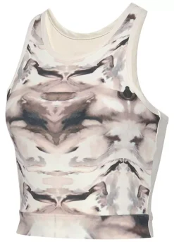 Active By LASCANA Racerback Print Vest Top -Sunbeach Style Shop active by LASCANA Racerback Print Vest Top51428947FRSC W02