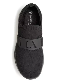 Active By LASCANA Slip-On Trainers -Sunbeach Style Shop active by LASCANA Slip On Trainers15420156FRSC W02