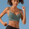 Active By LASCANA Sports Push-up Bra
