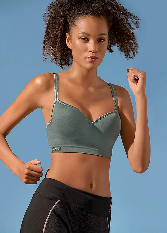 Active By LASCANA Sports Push-up Bra 1 Active By LASCANA Sports Push-up Bra