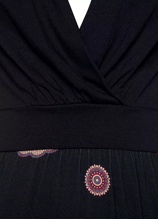 Beachtime Back Cut Beach Dress 4 Beachtime Back Cut Beach Dress - Image 4