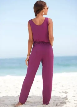 Beachtime Pack Of 2 Tank Tops -Sunbeach Style Shop beachtime Pack of 2 Tank Tops96783524FRSP W03