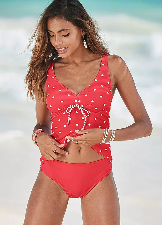 S.Oliver ’Audrey’ Bikini Briefs 3 S.Oliver ’Audrey’ Bikini Briefs - Image 3