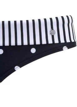 S.Oliver ’Audrey’ Polka Dot Bikini Briefs -Sunbeach Style Shop s.Oliver Audrey Polka Dot Bikini Briefs48811357FRSC W01