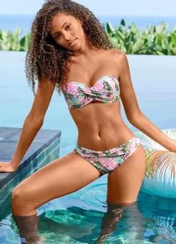 S.Oliver ’Azalea’ Underwired Bandeau Bikini Top 6 S.Oliver ’Azalea’ Underwired Bandeau Bikini Top -Sunbeach Style Shop s.Oliver Azalea Underwired Bandeau Bikini Top45795218FRSP W01