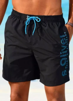 S.Oliver Beachwear Swim Shorts