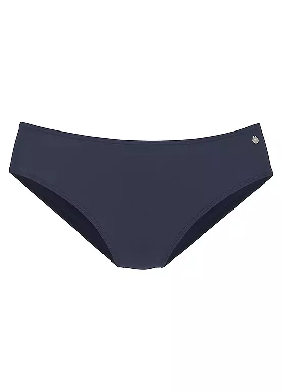 S.Oliver Classic Bikini Bottoms 2 S.Oliver Classic Bikini Bottoms - Image 2