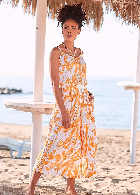 S.Oliver Culotte Jumpsuit 1 S.Oliver Culotte Jumpsuit