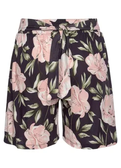 S.Oliver Floral Print Swim Shorts -Sunbeach Style Shop s.Oliver Floral Print Swim Shorts76176628FRSC W01