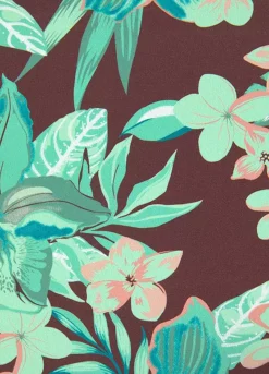 S.Oliver Floral Print Underwired Bikini -Sunbeach Style Shop s.Oliver Floral Print Underwired Bikini44940333FRSC W02