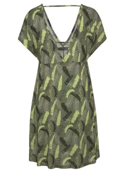 S.Oliver Jersey Dress -Sunbeach Style Shop s.Oliver Jersey Dress39163765FRSC W01