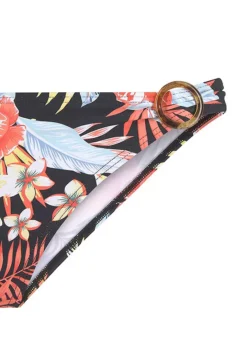 S.Oliver ’Marika’ Decorative Ring Bikini Bottoms -Sunbeach Style Shop s.Oliver Marika Decorative Ring Bikini Bottoms96200537FRSC W01