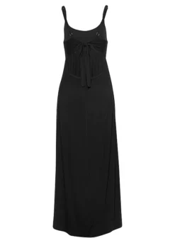 S.Oliver Maxi Dress -Sunbeach Style Shop s.Oliver Maxi Dress79907754FRSC W01