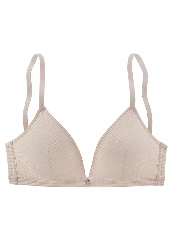 S.Oliver Non Wired Bralette 2 S.Oliver Non Wired Bralette - Image 2