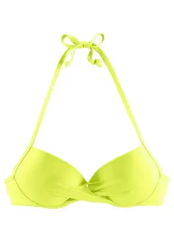 S.Oliver Red Label Beachwear ’Valencia’ Push-Up Bikini Top 8 S.Oliver Red Label Beachwear ’Valencia’ Push-Up Bikini Top -Sunbeach Style Shop s.Oliver Red Label Beachwear Valencia Push Up Bikini Top475428FRSC