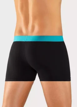 S.Oliver Red Label Pack Of 4 Boxer Shorts -Sunbeach Style Shop s.Oliver Red Label Pack of 4 Boxer Shorts14025625FRSP W02