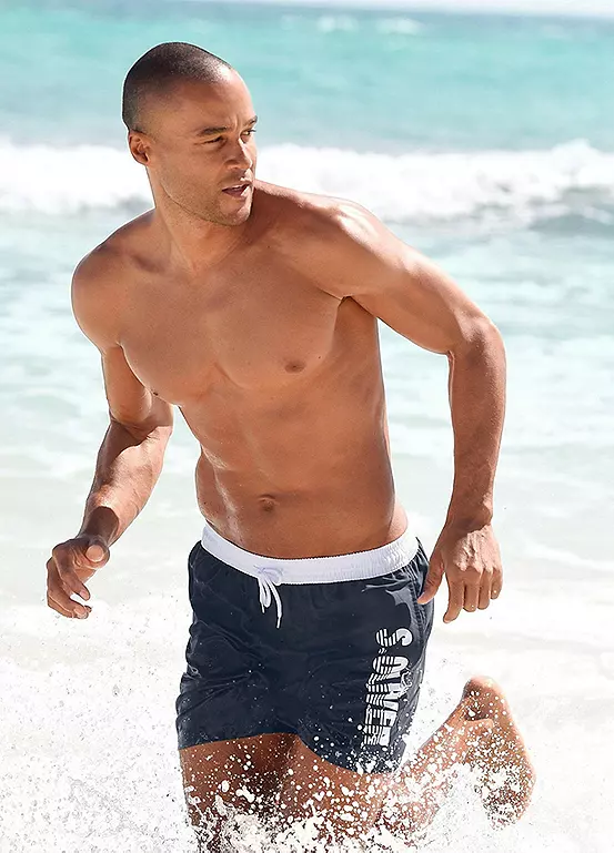 S.Oliver Red Label Swim Shorts 1 S.Oliver Red Label Swim Shorts