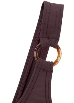 S.Oliver ’Rome’ Bustier Bikini Top -Sunbeach Style Shop s.Oliver Rome Bustier Bikini Top37500249FRSC W01