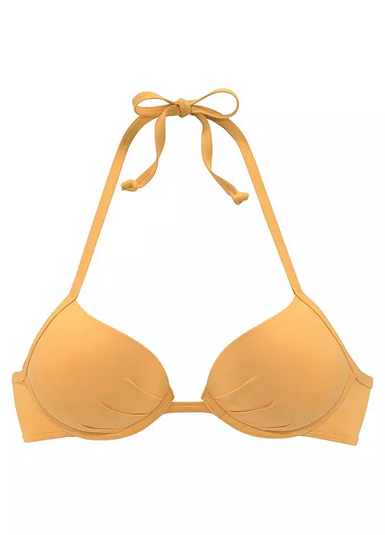 S.Oliver ’Rome’ Push-Up Bikini Top 4 S.Oliver ’Rome’ Push-Up Bikini Top - Image 4