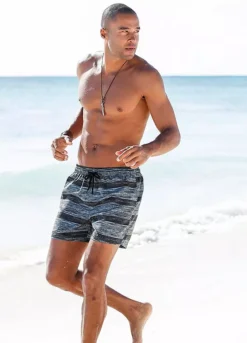 S.Oliver Swim Shorts -Sunbeach Style Shop s.Oliver Swim Shorts13657358FRSP W01