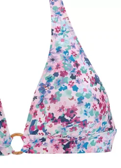 S.Oliver Triangle Bikini Top -Sunbeach Style Shop s.Oliver Triangle Bikini Top46301640FRSC W01