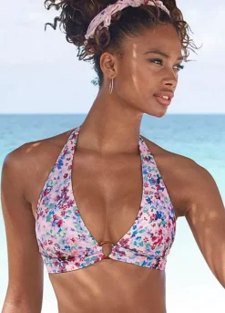 New Products 11 S.Oliver Triangle Bikini Top