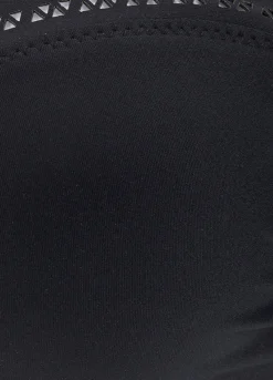 S.Oliver Underwired Bandeau Bikini Top 9 S.Oliver Underwired Bandeau Bikini Top -Sunbeach Style Shop s.Oliver Underwired Bandeau Bikini Top27832631FRSC W02