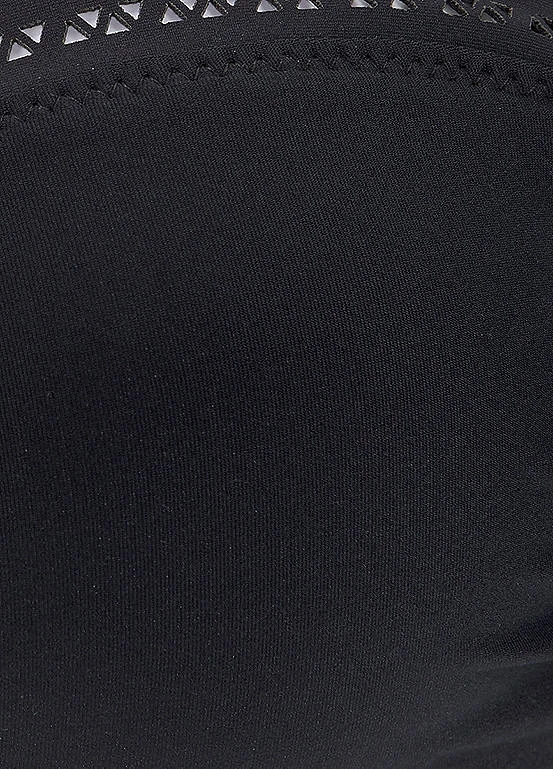 S.Oliver Underwired Bandeau Bikini Top 5 S.Oliver Underwired Bandeau Bikini Top - Image 5