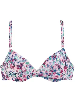 New Products -Sunbeach Style Shop s.Oliver Underwired Bikini Top88996211FRSC