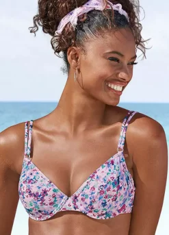 New Products 9 S.Oliver Underwired Bikini Top