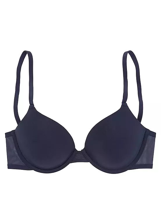 S.Oliver Underwired Full Cup Bra 5 S.Oliver Underwired Full Cup Bra - Image 5
