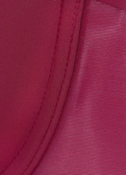 S.Oliver Underwired Full Cup Bra 7 S.Oliver Underwired Full Cup Bra -Sunbeach Style Shop s.Oliver Underwired Full Cup Bra73180122FRSP W01