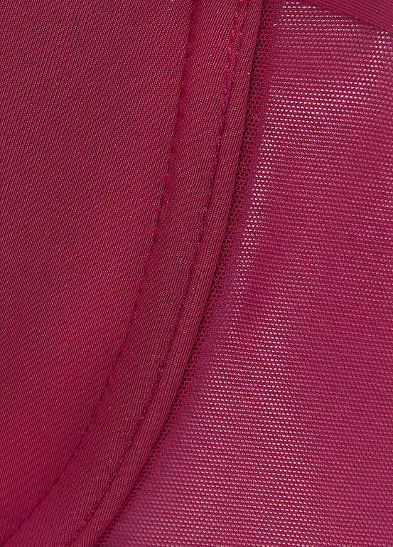 S.Oliver Underwired Full Cup Bra 3 S.Oliver Underwired Full Cup Bra - Image 3