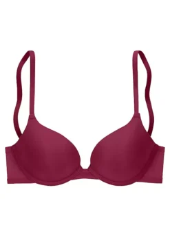 S.Oliver Underwired Padded T-Shirt Bra
