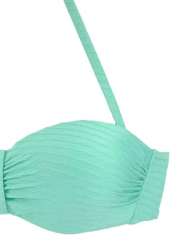 S.Oliver Wired Bandeau Bikini -Sunbeach Style Shop s.Oliver Wired Bandeau Bikini36390260FRSC W01